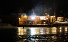 Баня Афродиты - фото (562-1932)