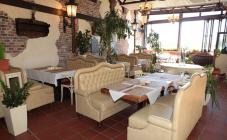 Baguette cafe - фото (5220-46588)