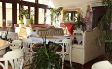 Baguette cafe - фото (5220-46587)