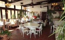 Baguette cafe - фото (5220-46586)