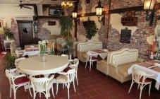 Baguette cafe - фото (5220-46585)