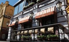 Baguette cafe - фото (5220-46584)