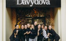 DaVydova nail studio - фото (8407-52059)