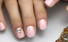 Kiki nail - фото (8448-52152)