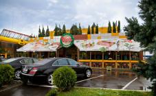 Кафе Борщ - фото (3957-39966)