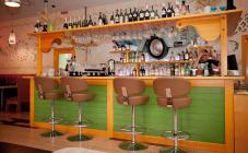 Кафе Борщ - фото (3957-39969)