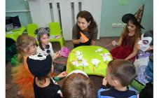 Языковый центр Langhouse - фото (1532-8300)