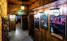 Andrew's Irish Pub - фото (5205-45581)