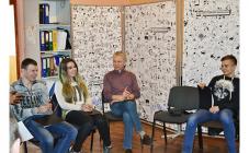 Курсы иностранных языков Дмитрия Кривошеева - iMova - фото (1531-8295)