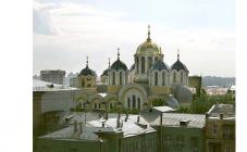 Свято-Володимирський кафедральний собор - фото (1504-8160)