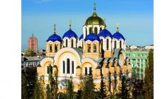 Свято-Володимирський кафедральний собор - фото (1504-8161)