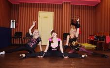 Рассвет - фото (7491-43356)