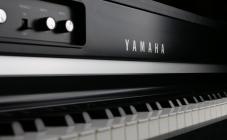 Yamaha - фото (8690-52674)