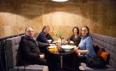 Pizza Ovale - фото (4208-46821)