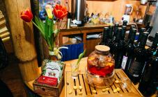 Grand Cafe FRIDA - фото (1016-4736)