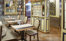 Какао Блюз - фото (4839-46617)