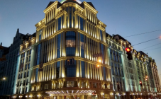 БЦ Астарта - фото (7134-48952)