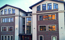 Бизнес-центр Британия - фото (7097-48956)