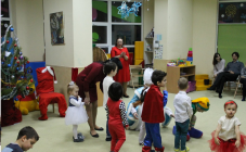 INTERNATIONAL KIDS CLUB - фото (7342-48963)