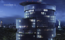 БЦ IQ - фото (7042-48964)