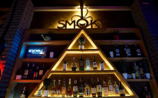 Smoky Bar - фото (7263-48934)