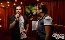 Disco Radio Hall - фото (6321-42254)