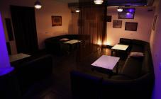 Sequoia Lodge - фото (4010-45215)