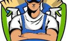 МАКС клининг - фото (10361-55433)