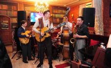 Comelfo - фото (6345-42229)