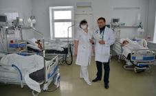 Центральный госпиталь МВД Украины - фото (934-4283)