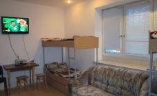 Hostel Eurocity on Kramskogo - фото (6658-45036)