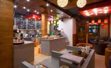 Креденс Кафе - фото (4605-39777)