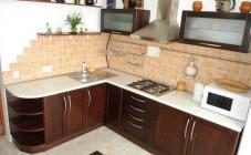 Grata Kiev apartments - фото (6019-44739)