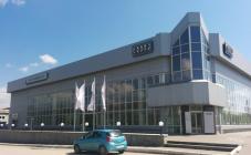 АЦ Симферополь - фото (3232-39324)