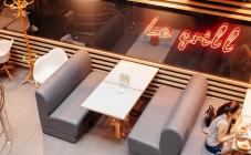 Le Grill - фото (4939-48303)