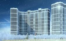 ЖК Лебединый - фото (7637-49400)