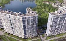 ЖК Лебединый - фото (7637-49402)