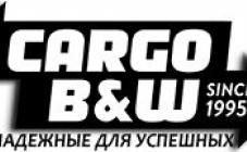 Таможенный брокер «CARGO B&W» - фото (7521-48427)