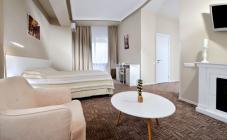 Light Hotel & Hub - фото (6140-44174)