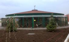 ЦЕНТР ПОВОДЖЕННЯ З ТВАРИНАМИ - фото (808-3467)