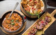 Ресторан Казбек - фото (1297-7174)