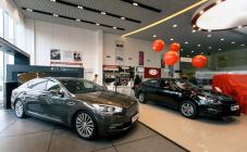 Шувалово-Моторс - фото (624-2319)