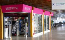 Международный аэропорт «Днепропетровск» - фото (1360-7499)