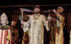 Национальная опера Украины - фото (1659-8904)