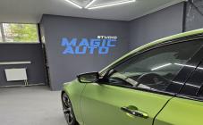 Magic Auto Studio - фото (10409-55531)