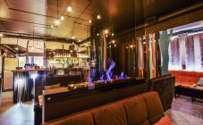 Лаунж -бар Gustoй - фото (3263-17031)