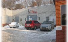 Centurion - фото (3216-39177)