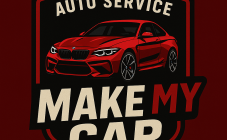 СТО Make My Car - фото (10414-55546)