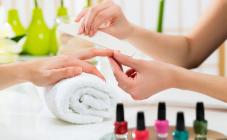 Trofimova Nails Studio - фото (8412-52074)