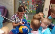 Европейский Центр Детской Стоматологии - фото (8760-52792)